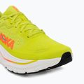 Мъжки обувки за бягане  HOKA Arahi 9 hoka citrus/neon tangerine 7