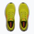 Мъжки обувки за бягане  HOKA Arahi 9 hoka citrus/neon tangerine 5