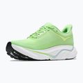 Дамски обувки за бягане HOKA Arahi 9 tart apple/glimmering blue 2