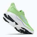 Дамски обувки за бягане HOKA Arahi 9 tart apple/glimmering blue 3