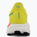 Мъжки обувки за бягане  HOKA Arahi 9 Wide hoka citrus/neon tangerine 6