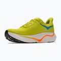 Мъжки обувки за бягане  HOKA Arahi 9 Wide hoka citrus/neon tangerine 2