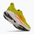 Мъжки обувки за бягане  HOKA Arahi 9 Wide hoka citrus/neon tangerine 3
