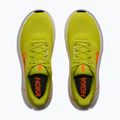 Мъжки обувки за бягане  HOKA Arahi 9 Wide hoka citrus/neon tangerine 5