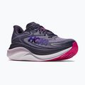 Дамски обувки за бягане HOKA Skyward X 2 squid ink/neon gragonfruit