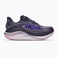 Дамски обувки за бягане HOKA Skyward X 2 squid ink/neon gragonfruit 2