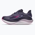 Дамски обувки за бягане HOKA Skyward X 2 squid ink/neon gragonfruit 3