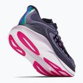 Дамски обувки за бягане HOKA Skyward X 2 squid ink/neon gragonfruit 5