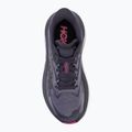 Дамски обувки за бягане HOKA Skyward X 2 squid ink/neon gragonfruit 5