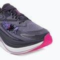 Дамски обувки за бягане HOKA Skyward X 2 squid ink/neon gragonfruit 7
