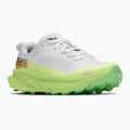 Мъжки обувки за бягане  HOKA Torrent 5 frost/neon yuzu