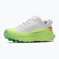 Мъжки обувки за бягане  HOKA Torrent 5 frost/neon yuzu 4