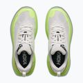 Мъжки обувки за бягане  HOKA Torrent 5 frost/neon yuzu 8