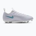 Детски футболни обувки Nike Mercurial Vapor 17 Academy Jr MG white/dusty cactus 2