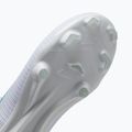 Детски футболни обувки Nike Mercurial Vapor 17 Academy Jr MG white/dusty cactus 7