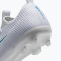 Детски футболни обувки Nike Mercurial Vapor 17 Academy Jr MG white/dusty cactus 8