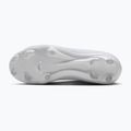 Детски футболни обувки Nike Mercurial Vapor 17 Academy Jr MG white/dusty cactus 9