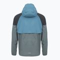 Мъжко яке за бягане Nike Impossibly Light Windrunner smoke grey/smokey blue/anthracite 2