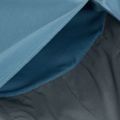 Мъжко яке за бягане Nike Impossibly Light Windrunner smoke grey/smokey blue/anthracite 5