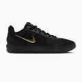 Мъжки обувки за баскетбол Nike LeBron Witness X black/black/iron grey/metallic gold