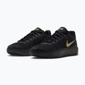 Мъжки обувки за баскетбол Nike LeBron Witness X black/black/iron grey/metallic gold 3