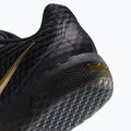 Мъжки обувки за баскетбол Nike LeBron Witness X black/black/iron grey/metallic gold 7
