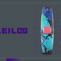 DUOTONE Kite TT Soleil SLS 2022 кайтборд 44220-3430 13