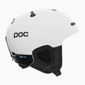 Ски каска POC Auric Cut Backcountry Spin hydrogen white 10