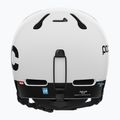 Ски каска POC Auric Cut Backcountry Spin hydrogen white 11
