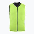 Предпазна жилетка Dainese Auxagon Vest acid green/stretch limo 6