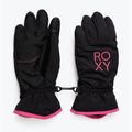 Детски ръкавици за сноуборд ROXY Freshfields 2021 black 6