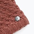Дамски шнола ROXY Blizzard Collar 2021 pink 7