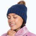 Зимна шапка за жени ROXY Blizzard 2021 blue 4