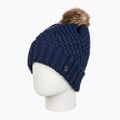 Зимна шапка за жени ROXY Blizzard 2021 blue 5