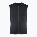 Мъжка защитна жилетка Dainese Auxagon Waistcoat stretch limo/stretch limo 6