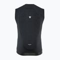 Мъжка защитна жилетка Dainese Auxagon Waistcoat stretch limo/stretch limo 7
