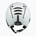 Ски каска CASCO SP-2 Visier бяла 07.3707 13