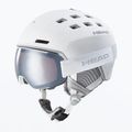 Дамска ски каска HEAD Rita бяла 323711 2