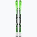 Мъжки ски за спускане ATOMIC Redster X9S Revo S Green + X 12 Gw AA0028942/AD5002122000 10