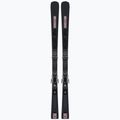 Дамски ски за спускане Salomon S/Max W 10 black + M11 GW L41135000/L4113210010 10