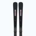 Дамски ски за спускане Salomon S/Max W 10 black + M11 GW L41135000/L4113210010 11