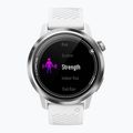 COROS APEX Premium GPS 46 mm бял WAPX часовник 8