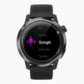 COROS APEX Premium GPS 42 мм черен WAPXS-BLK2