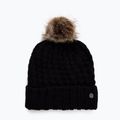 Детска зимна шапка ROXY Blizzard Girl 2021 true black 5