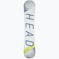 Сноуборд HEAD Architect white 330311 10