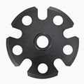 LEKI Touring Snowflake Ски стълб с каишка черен 857500103