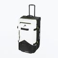 Ски чанта HEAD Rebels Travelbag black 383001