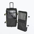 Ски чанта HEAD Rebels Travelbag black 383001 3