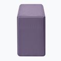 Куб за йога Gaiam лилав 63682 10