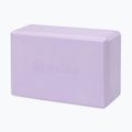Куб за йога Gaiam лилав 63748 11